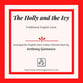 THE HOLLY AND THE IVY P.O.D. cover